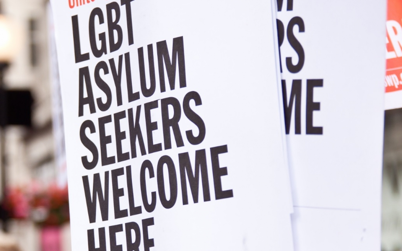 Eu Court Bans Sexual Orientation Tests For Asylum Seekers The Rustin Times