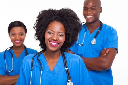 Zimbabwe's government educates health care providers to give better