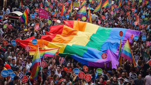 Here's a full list of International LGBT awareness dates and what they ...