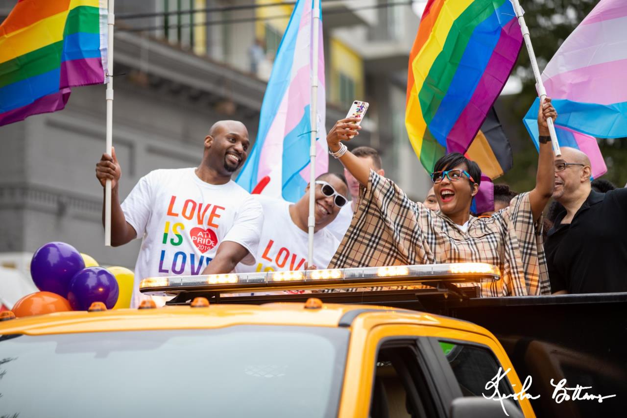 Atlanta Pride - Join the Atlanta Falcons on Sunday, October 2 as they  celebrate Pride Month! The Atlanta Falcons are happy to support the local  LGBTQ+ community in Atlanta with proceeds from